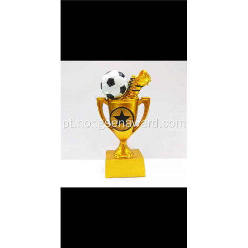 troféu esporte rensin